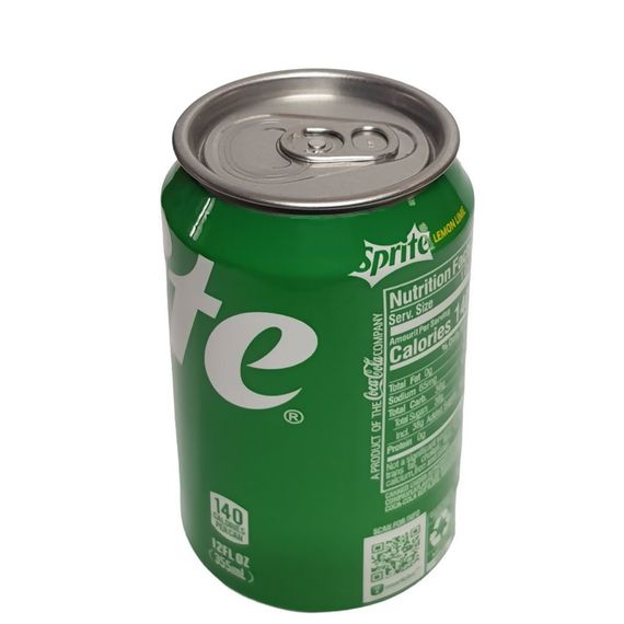 Тайник В Виде Банки Газировки "Sprite" | Зображення 3