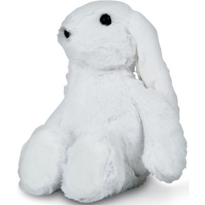Мягкая игрушка WP Merchandise Зайчонок Снежок (FWPBUNNYSNOW22WT0) - Топ Продаж! | Зображення 1