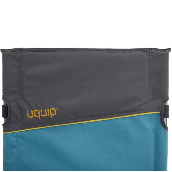 Крісло розкладне Uquip Sidney Blue/Grey (244003) | Зображення 9