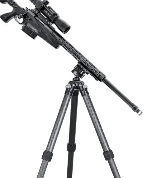 Трипод для стрільби Leofoto SA-364C МА-30L | Зображення 2