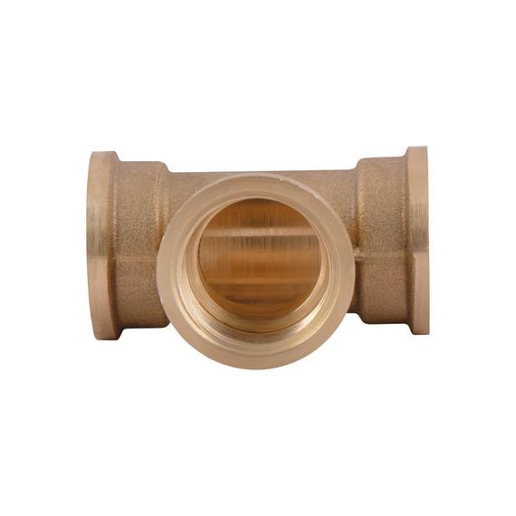 Тройник Thermo Alliance Standart 3/4" ВР SD41120 | Зображення 4