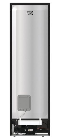Холодильник з нижн. мороз. камерою Gorenje NRK620EABXL4 | Зображення 2