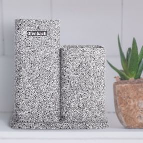 Подставка для ножей Ofenbach KM-100214 23 см