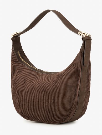 Сумка жіноча C6903 Коричневий shop (2000999589584) | Зображення 1