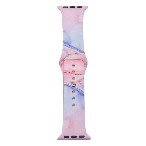 Ремінець для Apple Watch Pattern Marble 38/40/41 mm | Зображення 6