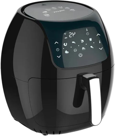 Аерофритюрниця без олії XPRO SK-8012-AF (45816-SK-8012 AF_2202) | Зображення 3