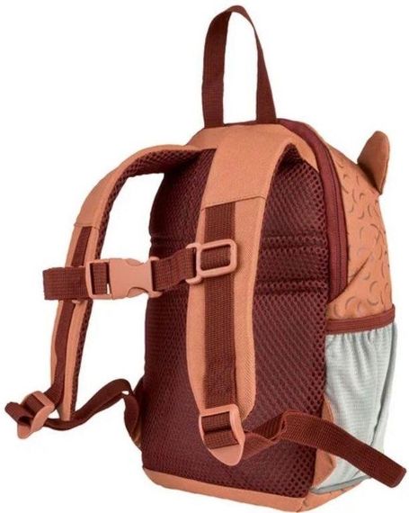 Дитячий рюкзак 5L Topmove Kinder-Rucksack мавпочка | Зображення 1