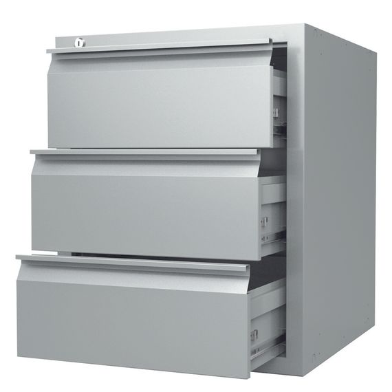 Шафа файлова CF-570-3