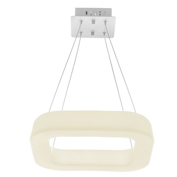 Светильник потолочный подвесной для кухни BR-997S/22W LED WH | Зображення 3