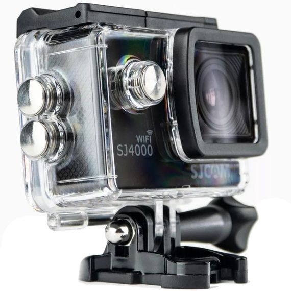 Екшн-камера SJCAM SJ4000 Air | Зображення 6