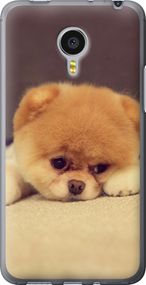 Чехол на Meizu MX4 PRO Boo 2 "890u-132-17620"