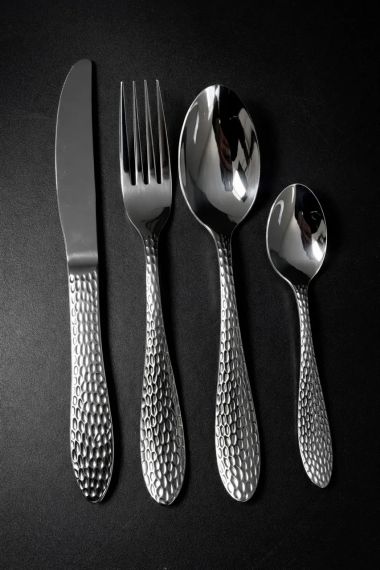 Набор столовых приборов 24 предмета 20-2 | Зображення 1