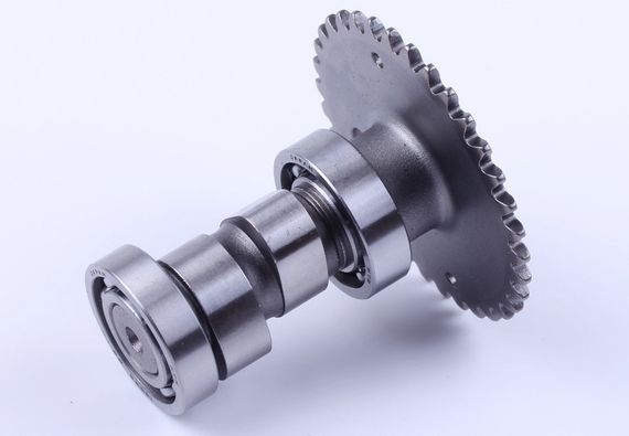 Розподіл + зірка - 50CC4T