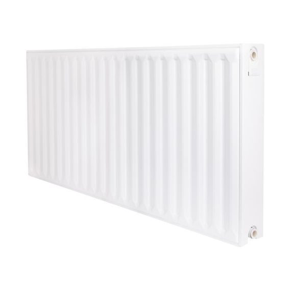 Радіатор сталевий Thermo Alliance IMAS 11 тип 600х1100 бічне під'єднання 1349 Вт