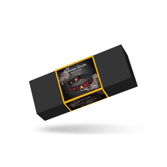 Чокер Liebe Seele Victorian Garden Choker | Зображення 6