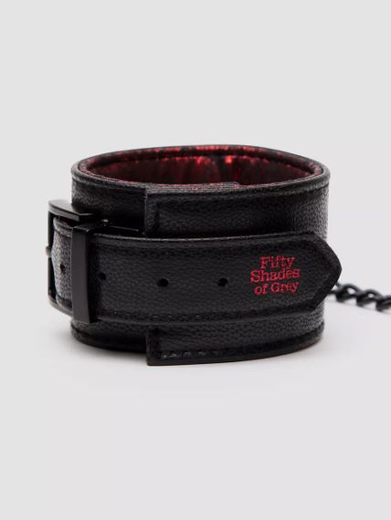 Наручники Sweet Anticipation Fifty Shades of Greу Wrist Cuﬀs | Зображення 2