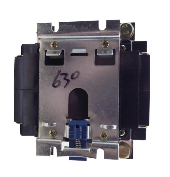 Реле РТ-5400630 электротепловое 400-630А для КМС Ny95504594 | Зображення 3