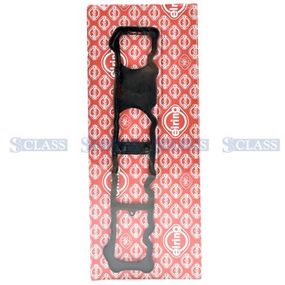 Прокладка клапанной крышки Citroen C2/C3/C4 / Peugeot 1007/206/207/307 1.4 i 03- (левая), Elring, 431.460,