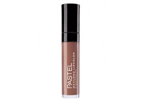 Помада матовая жидкая PASTEL DAYLONG LIPCOLOR KISSPROF - 15 (7 ml)