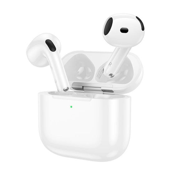 Наушники Hoco True беспроводной стерео headset EW83 |BT5.4, 30/300mAh, 4h| airpods | Зображення 8