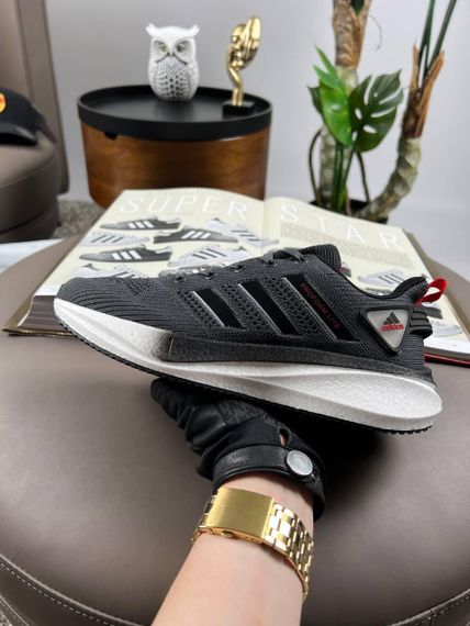 Чоловічі кросівки Profoam Lite Dark Grey White  весна / літо / осінь A3964 44 28 см