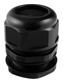 Сальник PG19 d12-16мм IP68 черный Ny95502544