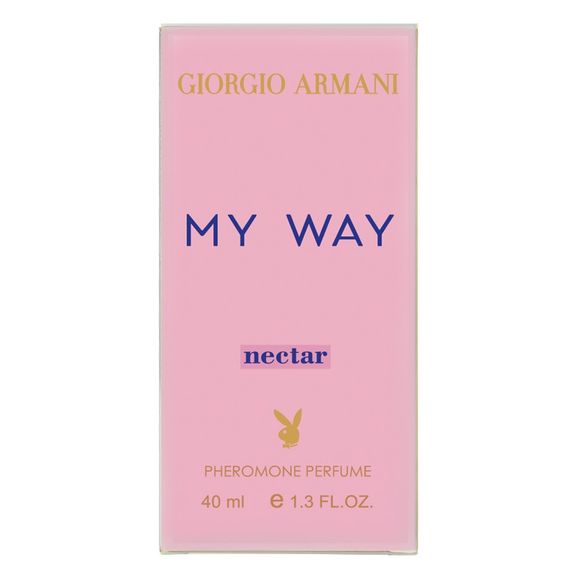 My Way Nectar Pheromone Parfum жіночий 40 мл | Зображення 4