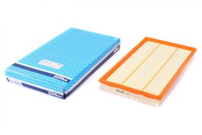 Фільтр повітряний Mercedes Benz Vito W639 2.2CDI 03- A1177