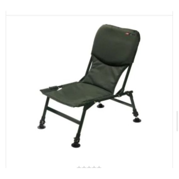 Стілець для риболовлі з м'якою подушкою XPRO Fishing Bench (45622-_2397) | Зображення 2