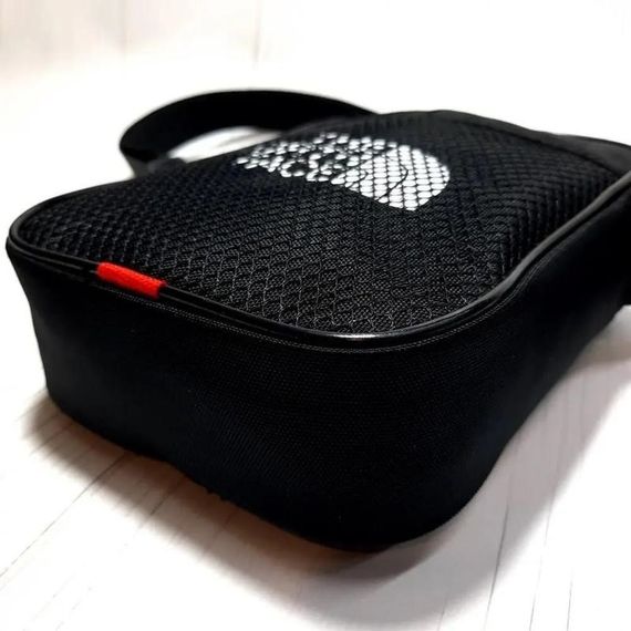 Барсетка чоловіча,компактна, вмістка, сумка через плече | Зображення 1