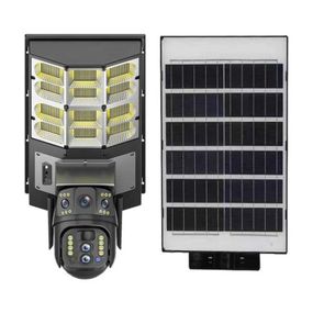 Камера відеоспостереження PTZ з LED лампою та сонячною панеллю XPRO SPM-XA01-T19 4G (45045-16977_4030)