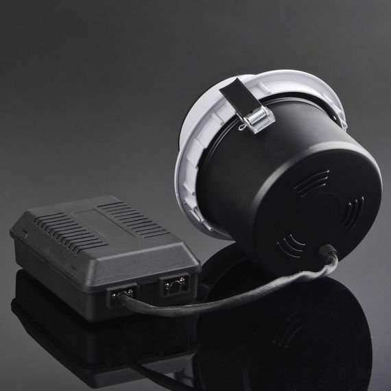 Светильник врезной  поворотный KW-5/70W G12 DL SL | Зображення 1