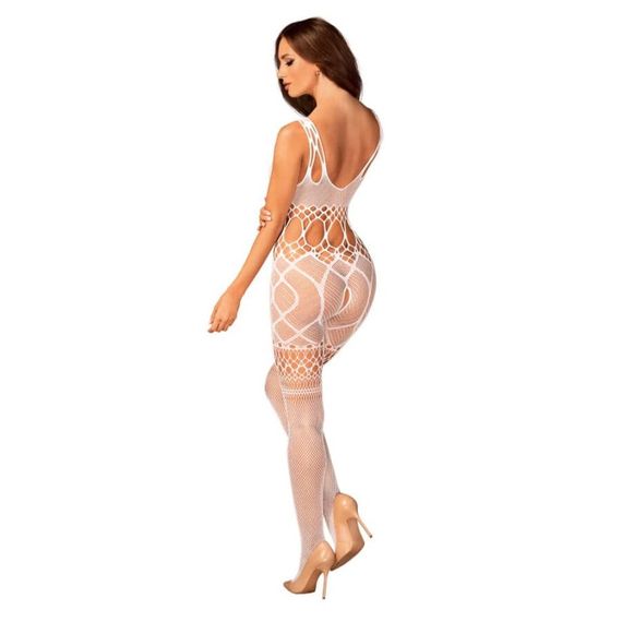 Комбінезон Obsessive G330 S/M/L | Зображення 1