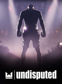 Undisputed (PC) - Steam Key - EUROPE
