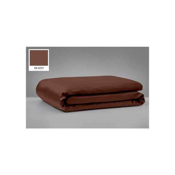 Постільна білизна MirSon Premium Chocolate Perla 200х220 євро (2200000949257) | Зображення 1