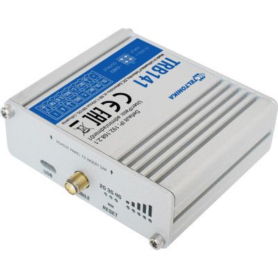 Маршрутизатор Teltonika TRB141 | Зображення 1