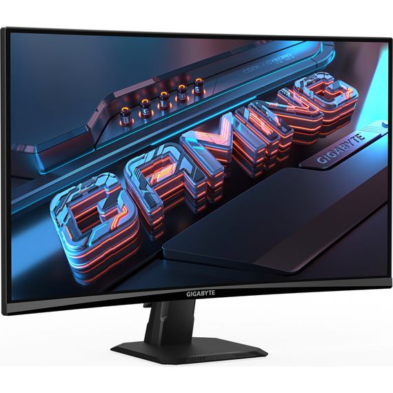 Монітор GIGABYTE GS27QCA Gaming Monitor | Зображення 2