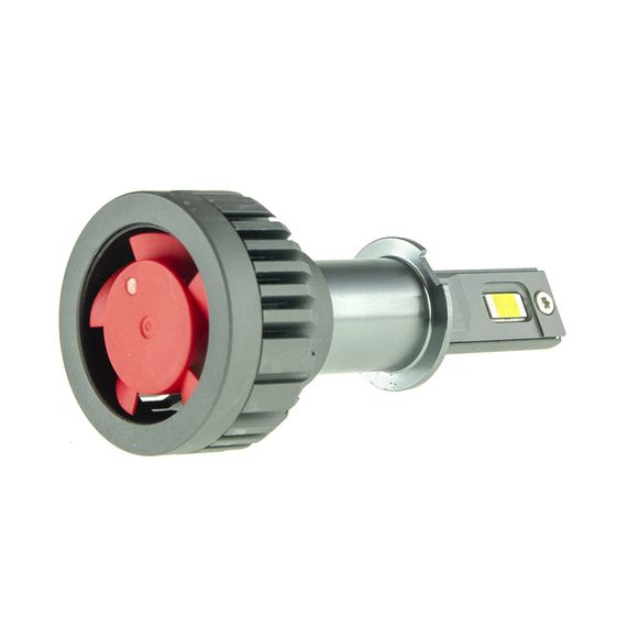 Светодиодные лампы Cyclone LED H3 5500K type 34 (2 лампа) | Зображення 2