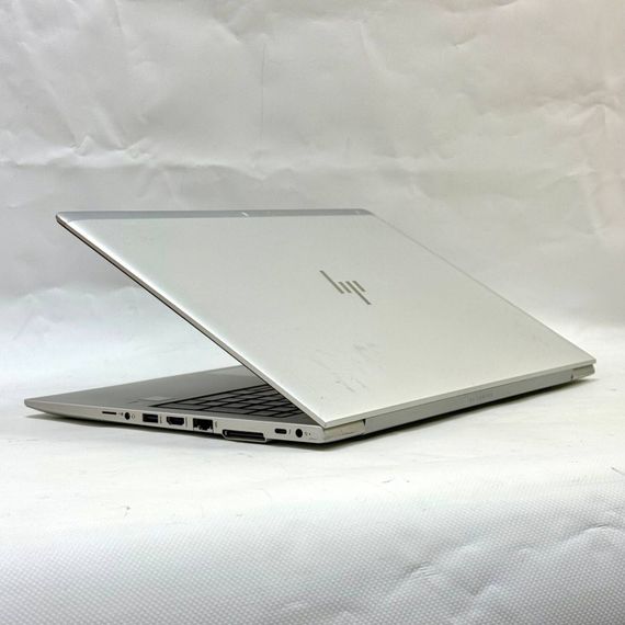 Ультрабук Б-класс HP EliteBook 850 G5 / 15.6" (1920x1080) IPS / Intel Core i7-8550U (4 (8) ядра по 1.8 - 4.0 GHz) / 16 GB DDR4 / 256 GB SSD / Intel UHD Graphics 620 / WebCam / Windows 11 Pro б/у | Зображення 8