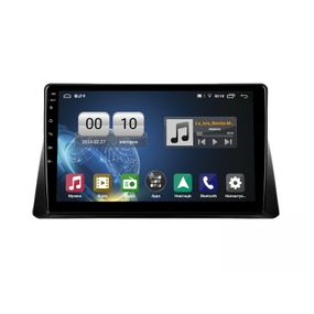 Штатна магнітола серії QIV Q1 під Honda Crosstour 1 TF 2009-2015 Accord 2008-2012 (F1) (W1) 10 дюймів