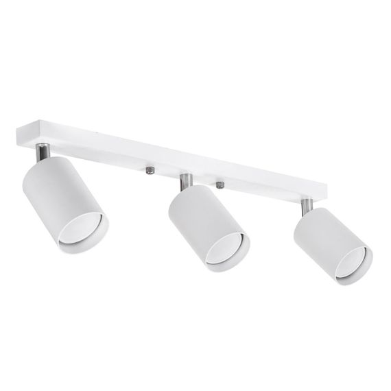 Світильник стельовий (спот) Chime GU10 903 Білий, Atmolight