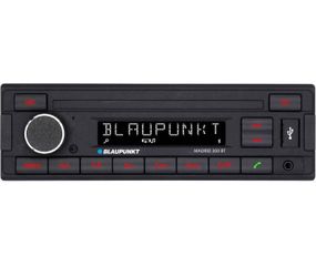 Автомагнитола Blaupunkt Madrid 200 BT