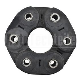 Муфта эластичная BMW 1 E81/E82 06-13/ 1 E87/E88 07-13/ 5 E60/E61 02-07/ 5 F07 08-17/ 5 F10/F11 09-17/ 6 E63/E64 02-05/ 6 F06