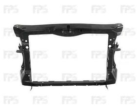 Передняя панель Skoda Octavia A5 05-09 (FPS) 1Z0805591