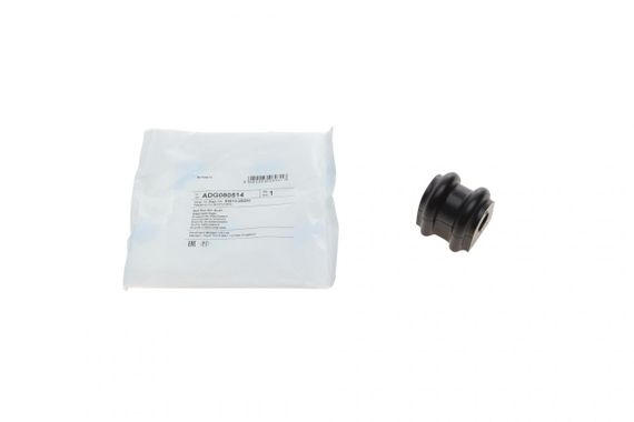 Втулка стабілізатора заднього Hyundai Santa Fe I 06- Kia Sorento 09- d=15mm  ADG080514