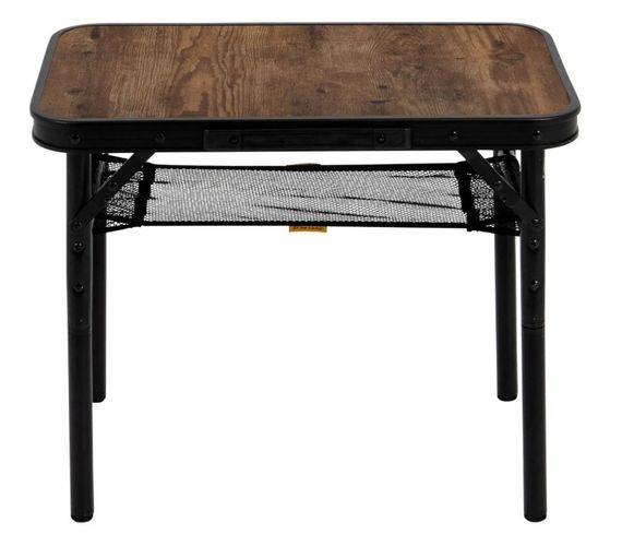 Стіл Bo-Camp Woodbine 56x34 см Black/Wood look (1404191) (DAS303265) | Зображення 9