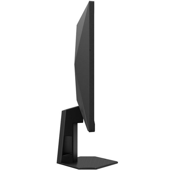 TFT 23.8" AOC 24G4HRE, Fast IPS, 200Гц, 2хHDMI, DP, колонки, чорно-червоний | Зображення 8