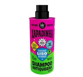 Шампунь для гладкості Lola From Rio Xapadinha Antiquebra (250 ml)