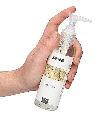 Анальний лубрикант Shots-Sono Anal lube, 150 мл sexstyle | Зображення 2