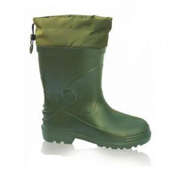 Чоботи Lemigo Леміго Wader 892 EVA -30 з затяжкою р. 41-48 | Зображення 1